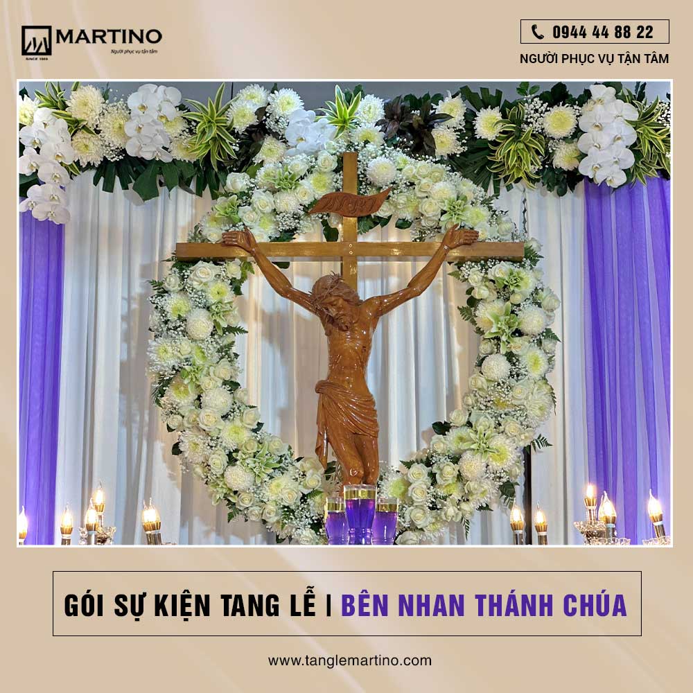 Sự kiện tang lễ Công giáo